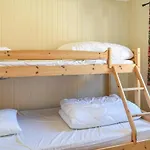 Leil Nr 32 Daire Sjusjoen