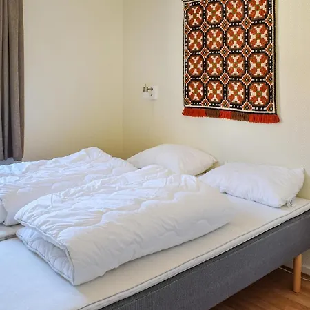 Apartment Leil Nr 32 Sjusjoen