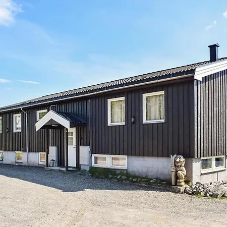 Meraviglioso Appartamento A Sjusjøen