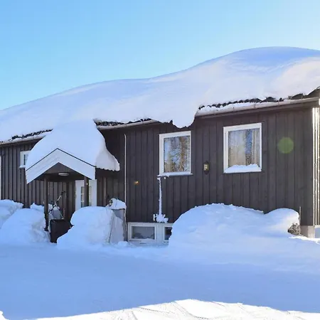 Meraviglioso Appartamento A Sjusjøen *