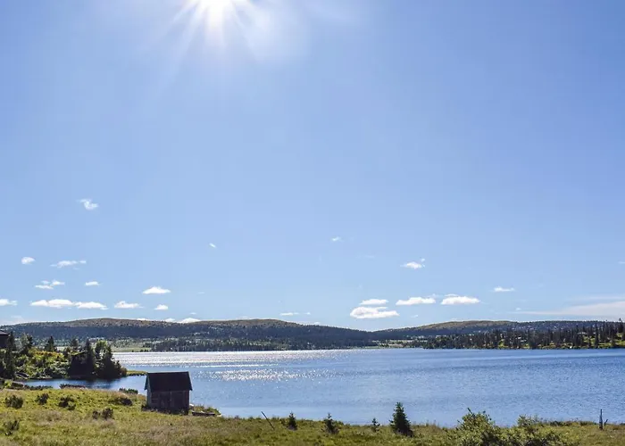 Leil Nr 32 * Sjusjoen