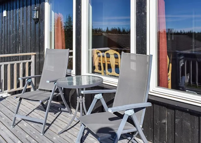 Apartment Leil Nr 32 *